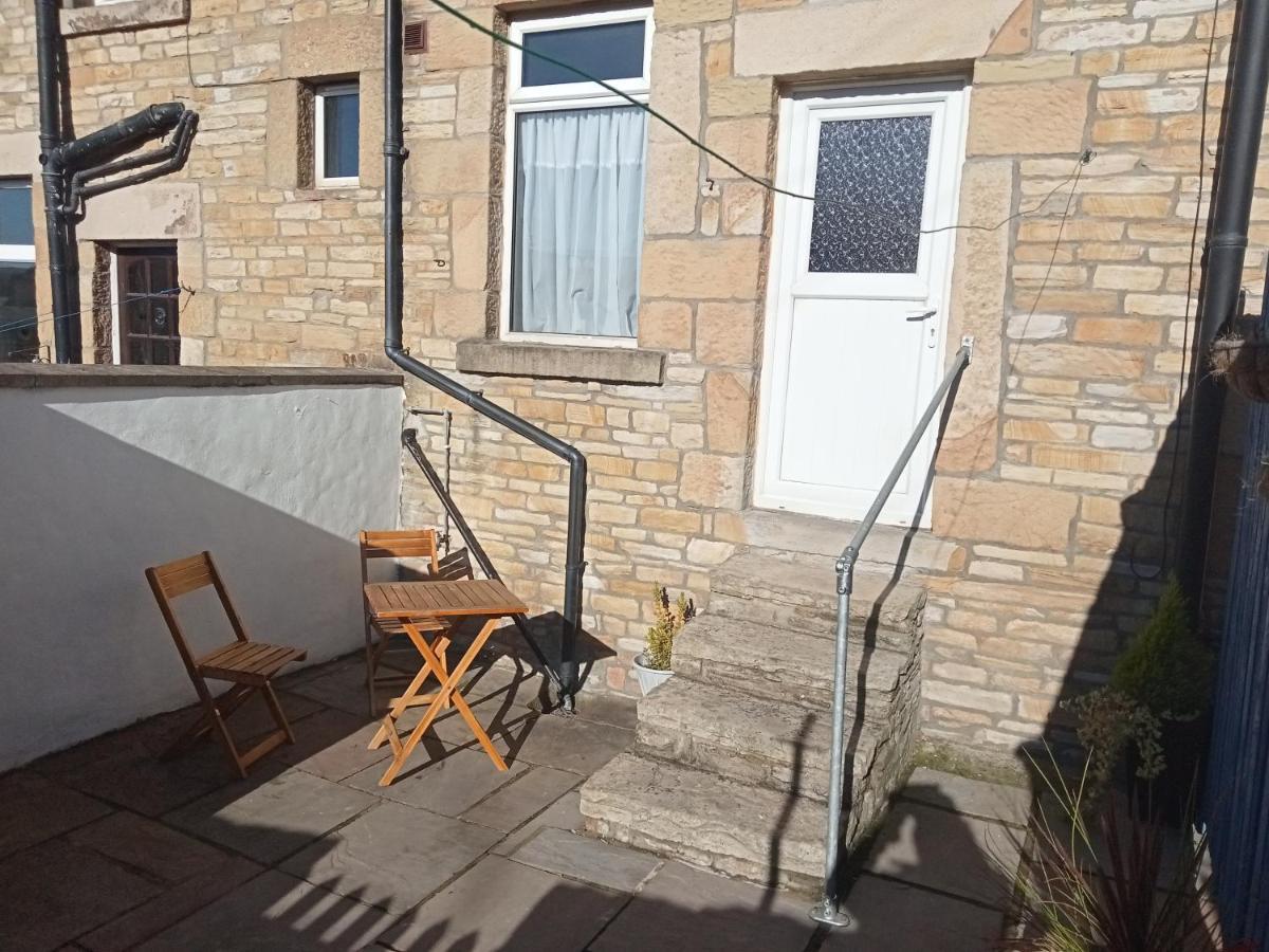 Rowland House - Central Skipton, Dales Gateway Exterior photo